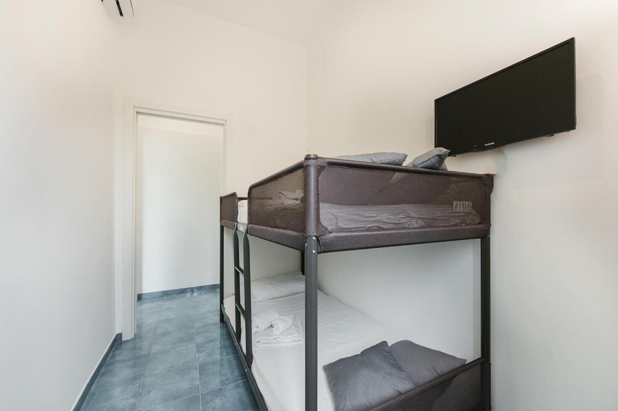 プロチーダ Il Poeta Nella Vigna Bed & Breakfast エクステリア 写真
