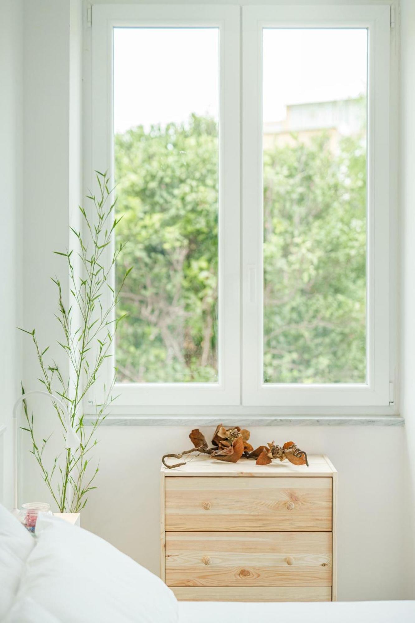 プロチーダ Il Poeta Nella Vigna Bed & Breakfast エクステリア 写真