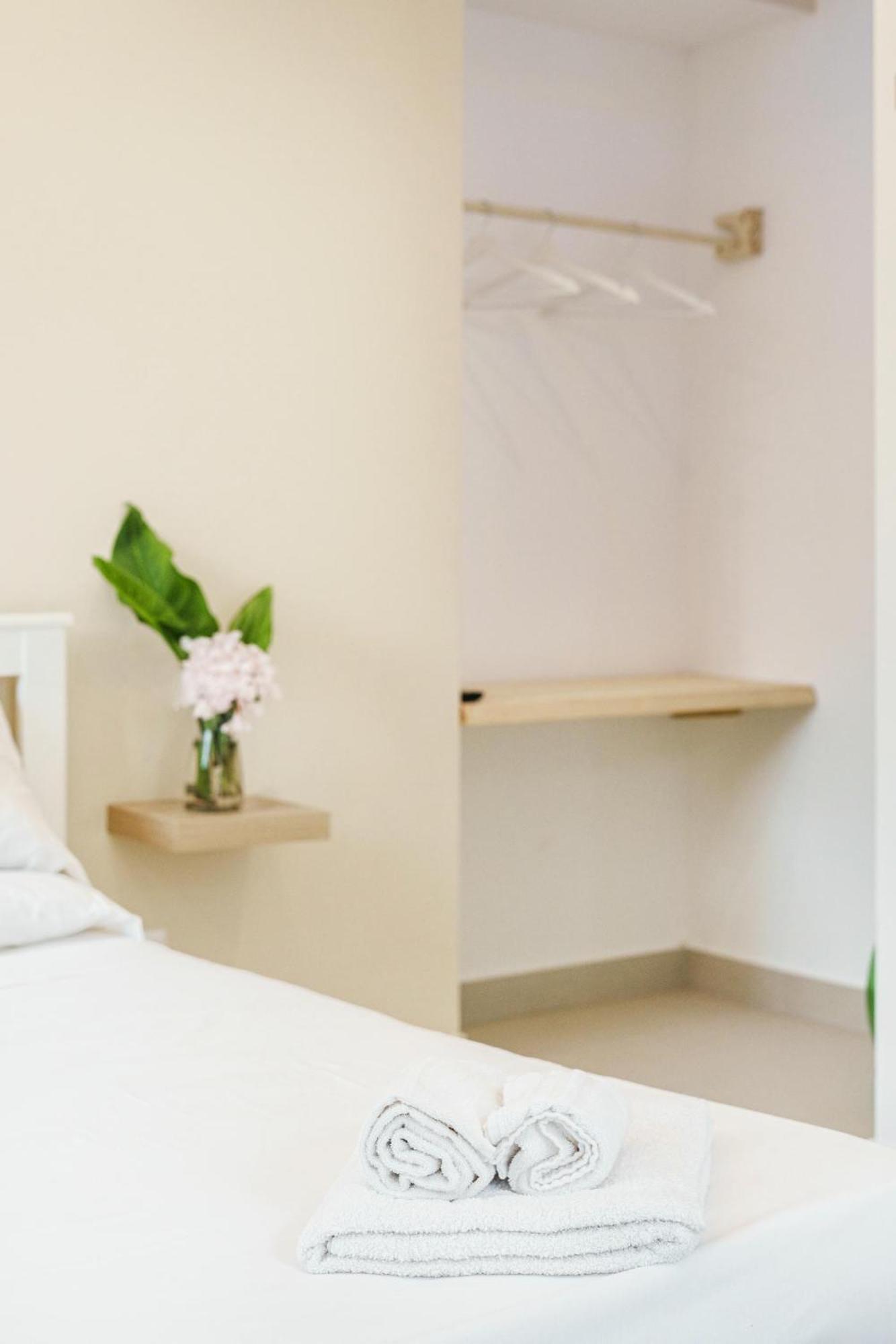 プロチーダ Il Poeta Nella Vigna Bed & Breakfast エクステリア 写真