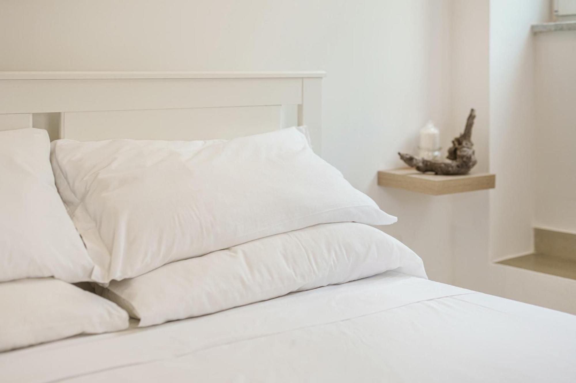 プロチーダ Il Poeta Nella Vigna Bed & Breakfast エクステリア 写真