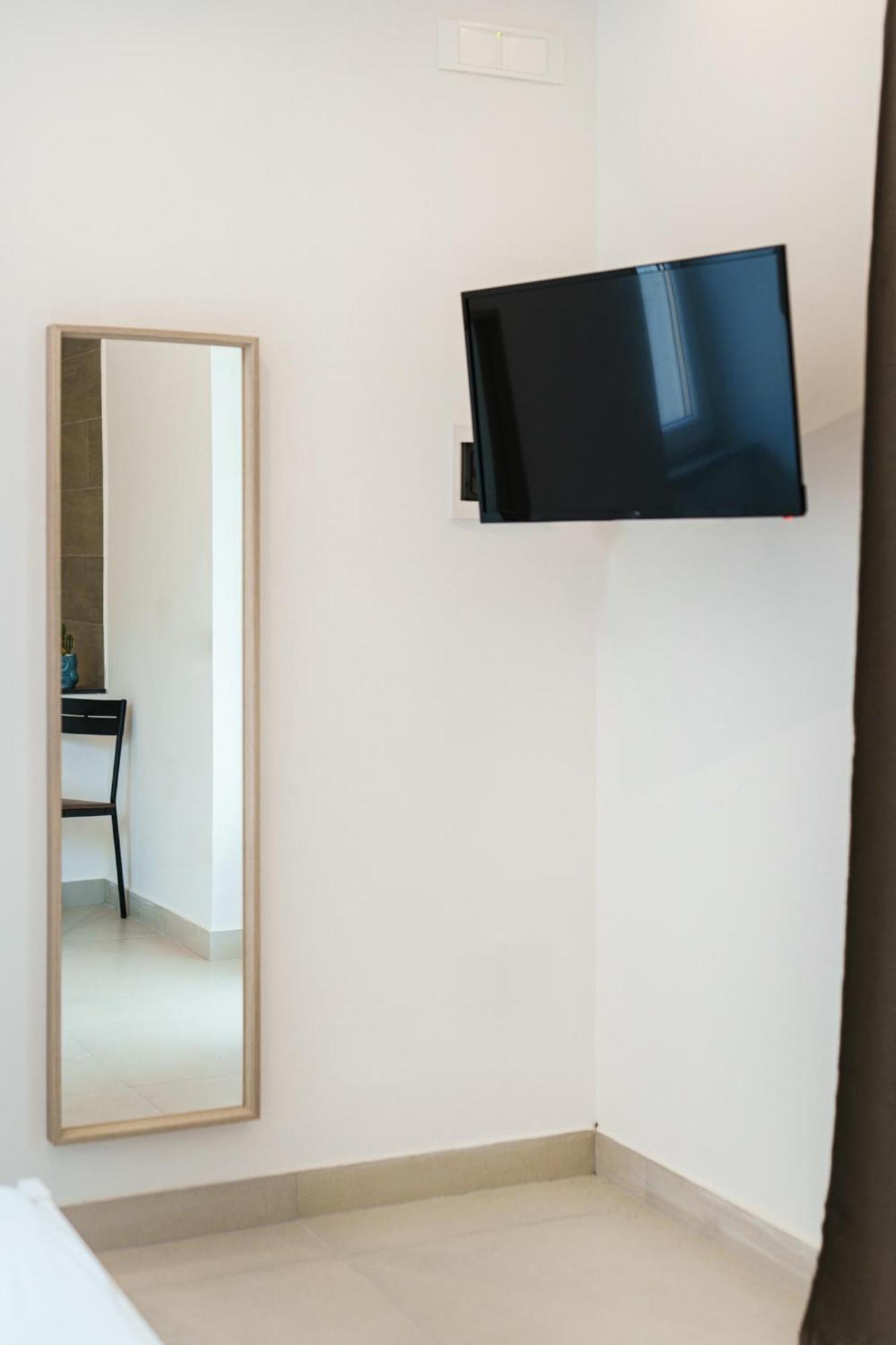 プロチーダ Il Poeta Nella Vigna Bed & Breakfast エクステリア 写真