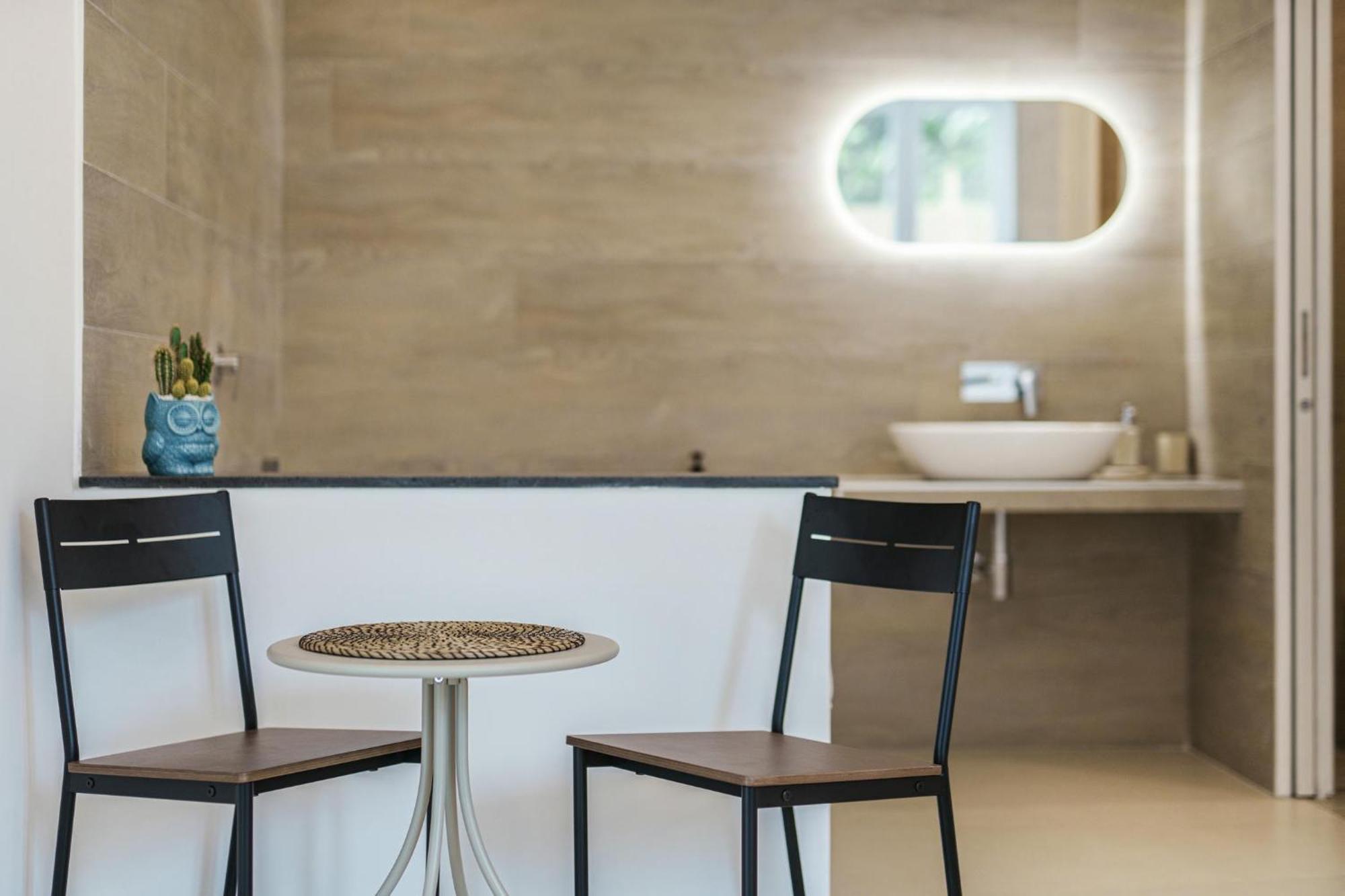 プロチーダ Il Poeta Nella Vigna Bed & Breakfast エクステリア 写真