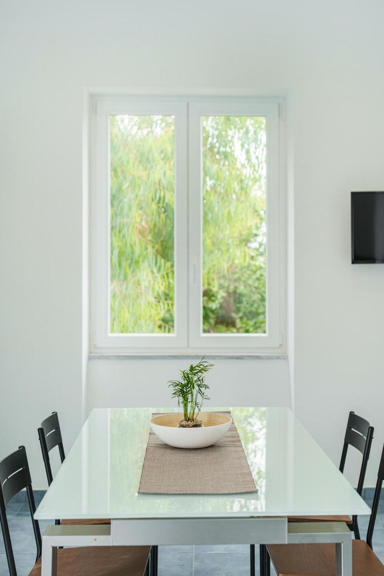 プロチーダ Il Poeta Nella Vigna Bed & Breakfast エクステリア 写真