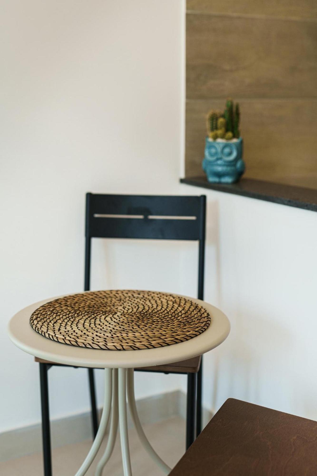 プロチーダ Il Poeta Nella Vigna Bed & Breakfast エクステリア 写真