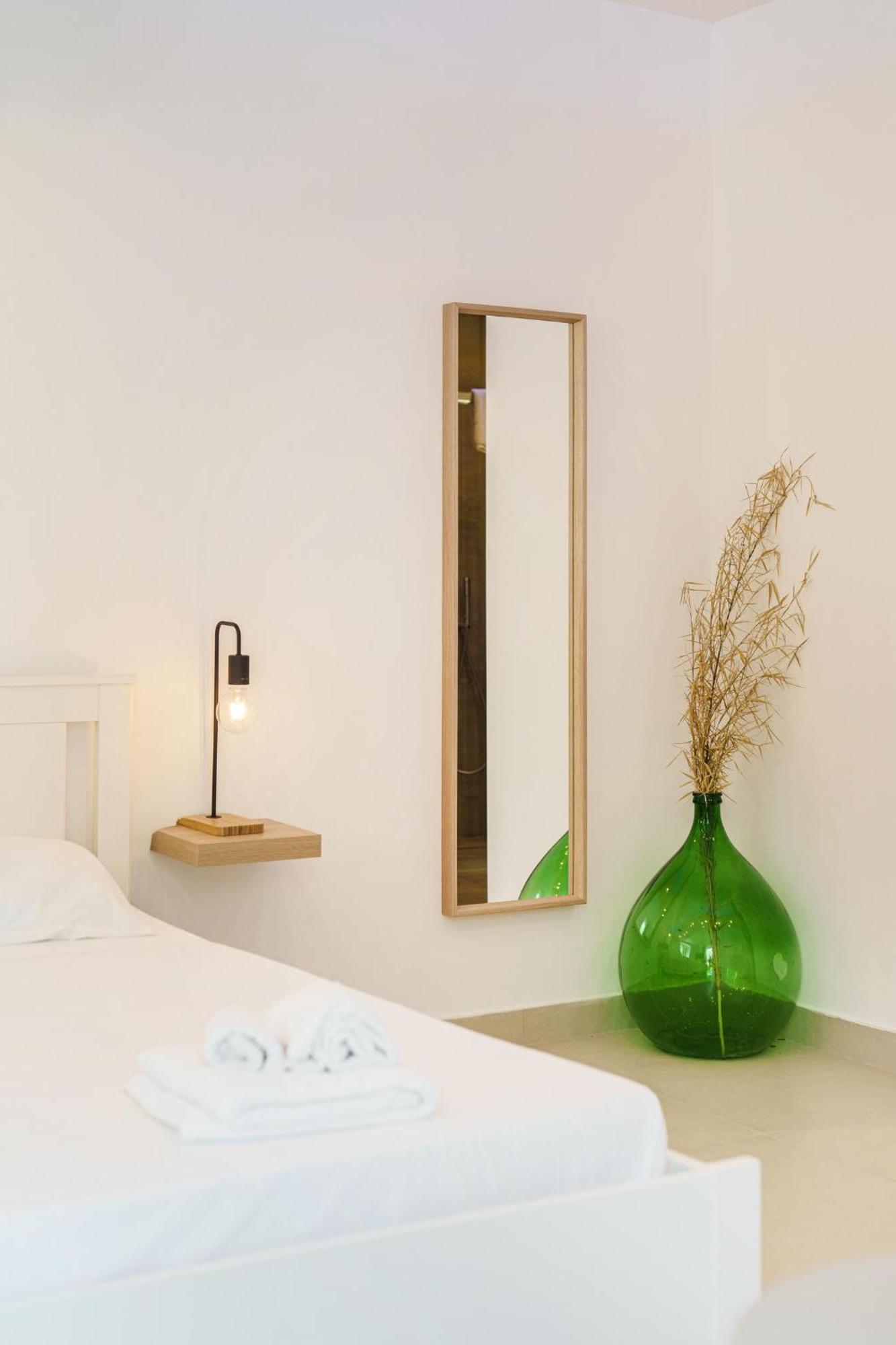 プロチーダ Il Poeta Nella Vigna Bed & Breakfast エクステリア 写真