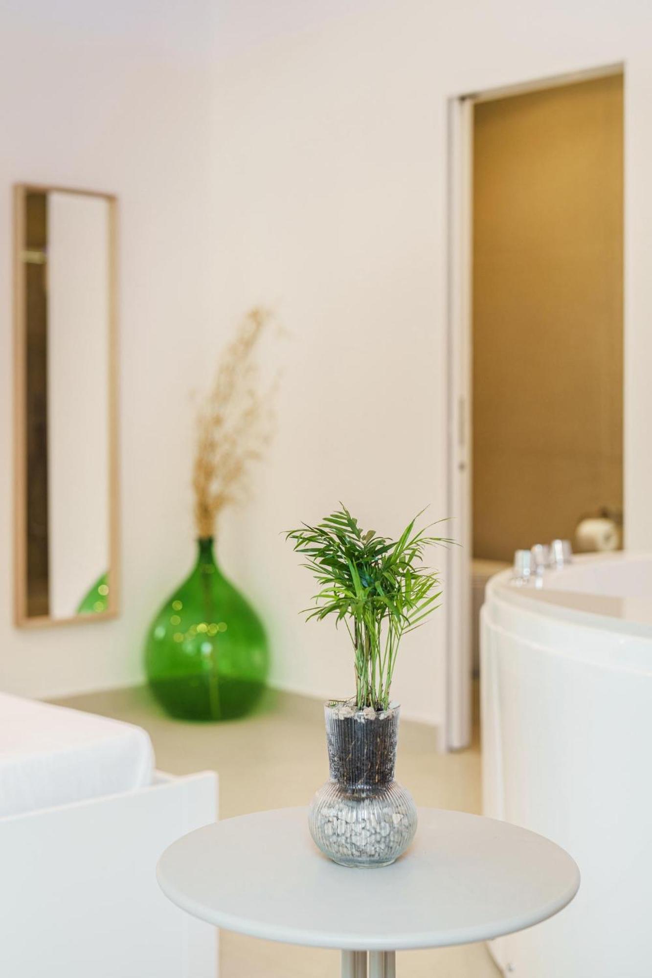 プロチーダ Il Poeta Nella Vigna Bed & Breakfast エクステリア 写真