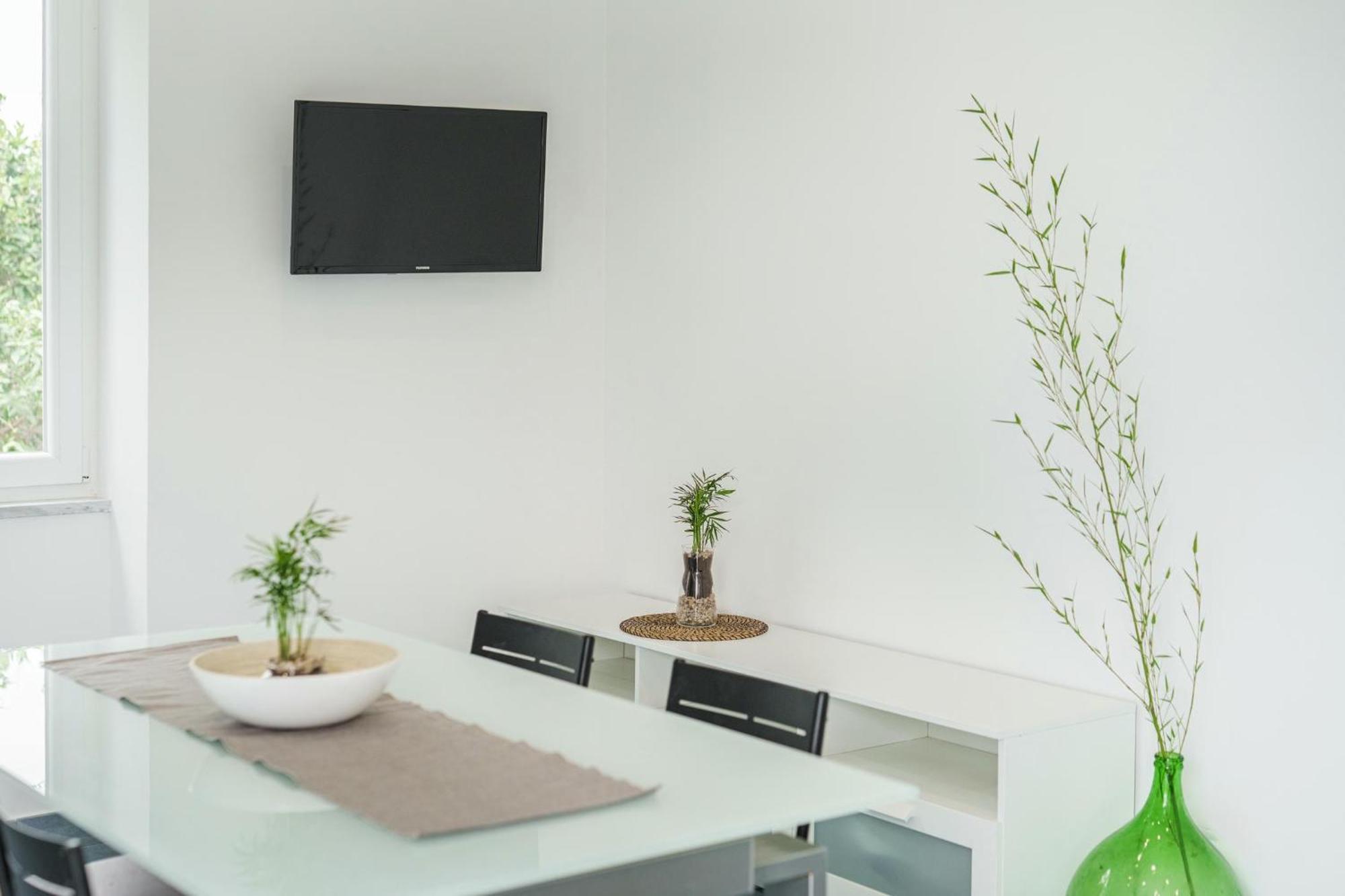 プロチーダ Il Poeta Nella Vigna Bed & Breakfast エクステリア 写真