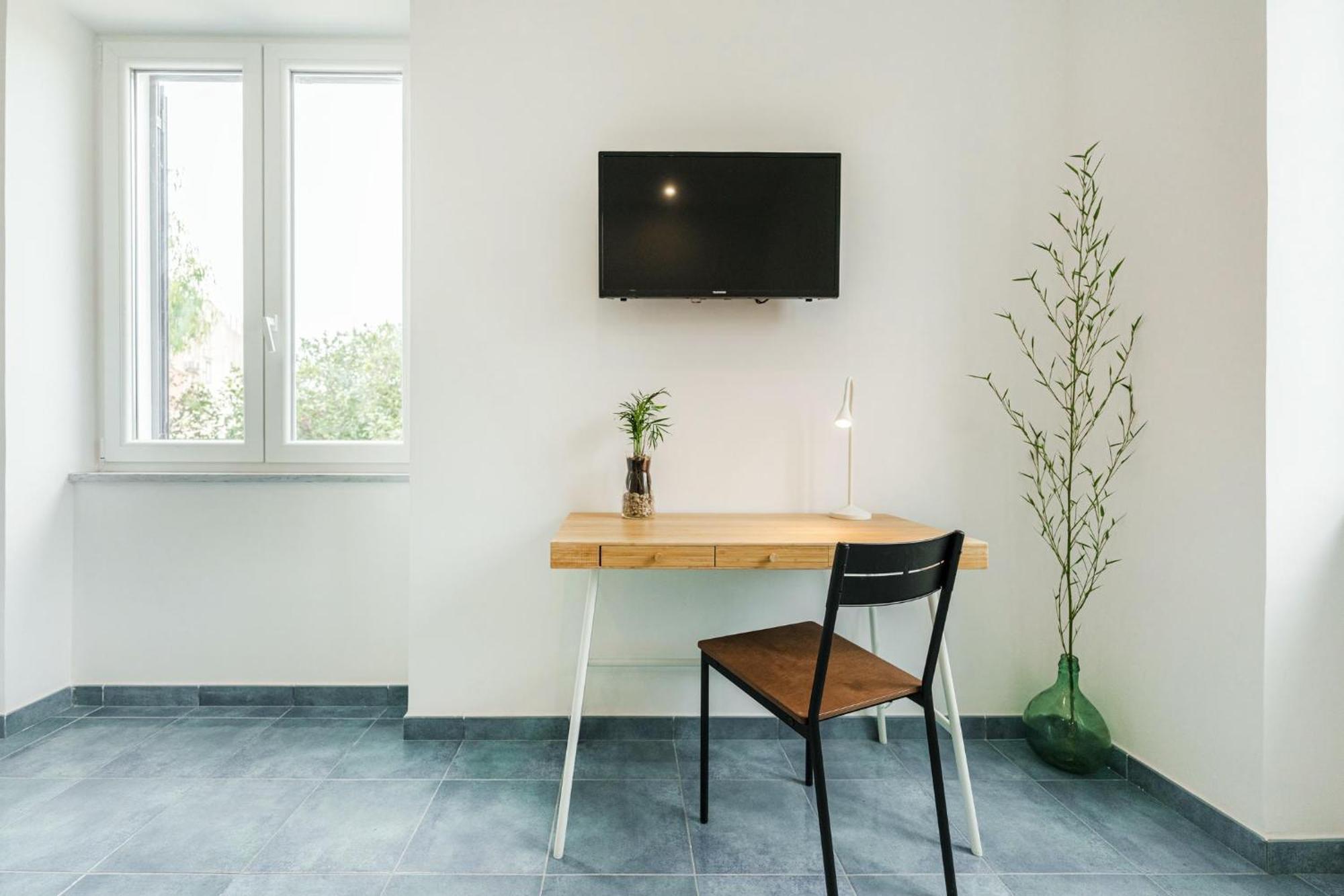 プロチーダ Il Poeta Nella Vigna Bed & Breakfast エクステリア 写真
